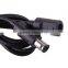 1.8m New Extension Cable for Gamecube Controller Cord extention cable for Nintendo for NGC GC Wii 1.8 m Handle Black