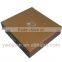 2014 wholesales fashion jewelry box / sets / case