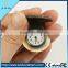 Wholesale gift shell design vintage pocket quartz watches