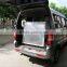 BMWR-3 Folding Manual Wheelchair Ramp