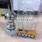 China Chrome Plated 5000LBS Capacity 2'' Trailer Hitch Ball