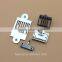 Gauge Set for MH-380 / sewing machine parts