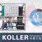 Koller TV10 ice tube machine for hotels and bars coffee shops