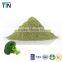 Freeze dried fruits and vegetables