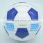 TPU Custom size 4 Soccer Ball as required manufacturer supply