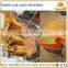 Machine for shelling corn home use corn sheller for sale