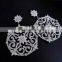 New style high quality bridal wedding jewelry set
