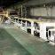 3 layer corrugated cardboard production line