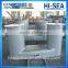 GB T554-96 Type B Inserted Ship Mooring Bollard
