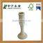2015 china supplier hot selling FSC&SA8000 unfinished wooden table dinner candle holder in home used
