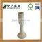 2015 year china factory suppliers FSC&SA8000 floor wedding decorating wooden candle holder for wholesale