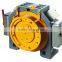 MINI5 Gearless Traction Machine with Low Closing Noise