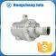 high pressure heat resistant hydraulic rotary coupling