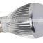 High-quality CE ROHS approved 100lm/w 3w to 12w e27 led bulb
