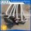 Professional manufacturer of braided with stainless steel flexible line teflon ptfe hose