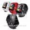 2015 hotest brand watch silicone wrist watch