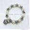 Wholesale Handmade Real Natural Bead Pearl Rosary Bracelets