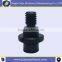 Ningbo Jiaju black metal cap screw / bolt and nut / price bolt and nut