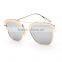 2016 Metal Dazzling Color Wholesale New Sunglasses