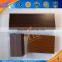 OEM adjustable wall shelf systems, wood aluminium decorative wall panels aluminium profile for curtain walls