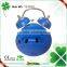 TB10001 Twin bell alarm clock / twin bell alarm clock