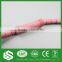 Flexible weld preheating 110v top quality crawler type ceramic heater