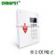 Security home system hottest GSM home alarm DIY wireless GSM alarm PST-G66B