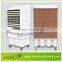 LEON 18000m3/h air volume mobile evaporative air cooler