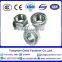 M5-M20 Zinc Plated hex head flange nut High Quality