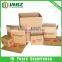 Cardboard box 3-Layer B-Flute Flexo Corrugated Stackable