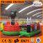 PVC sport inflatable kids outdoor playground equipment,inflatable toys used for sale