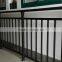 Factory direct ISO 9001 steel/aluminum chrome railing