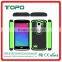 Multi function shockproof cell phone case manufacture For LG Tribute2 LS665