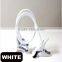 New Flexible Silicone Holder GooseNeck Shape Phone Holder For Cell phone