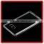 Ultra thin Slim Soft TPU Clear transparent Mobile Phone Cover back Case For Samsung Galaxy Note 7