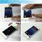 Hot popular 2.5D 9H hardness Tempered Glass Screen Protector for Iphone 6