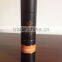 Customized Black Paper Tube for Cosmetic