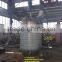 stirred tank reactor