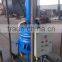 glass lined electric heating reactor tank