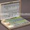 Indonesia Educational Microbiology Prepared Slides Set