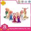 Defa Lucy Alibaba Supplier SGS/ISO/EN71/ Phthalate Free/CCC/CE/ AST High Quality sea-mail toy