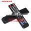 High Quality Black 16 Keys New Replaced Remote for ROKU 1 2 3 LT HD XD XS with MGO Netfilx amazon key, USA-