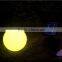 rechargeable Mood light Color Changing Ball