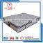 Popular Roll Packed Euro Pillow Top Pocket Spring Memory Foam Mattress