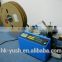 Silicone rubber tubing cutting machine,silicone rubber tube cutter-YSATM-1