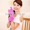 skin beauty gel Moisturizing gloves with jojoba oil and essential oil