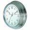 Antique Christmas Wall Clock