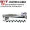 Hot selling High Quality incline Screw Conveyor feed grain into machine