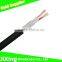 Low smoke and Fume LSF cable for data signal and controling