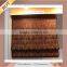 New Design Horizontal Design Ready Made Roman Shade